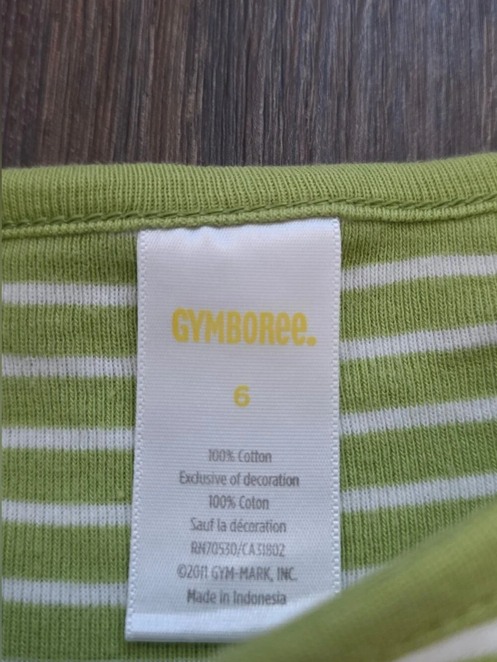 Gymboree adorable vintage
